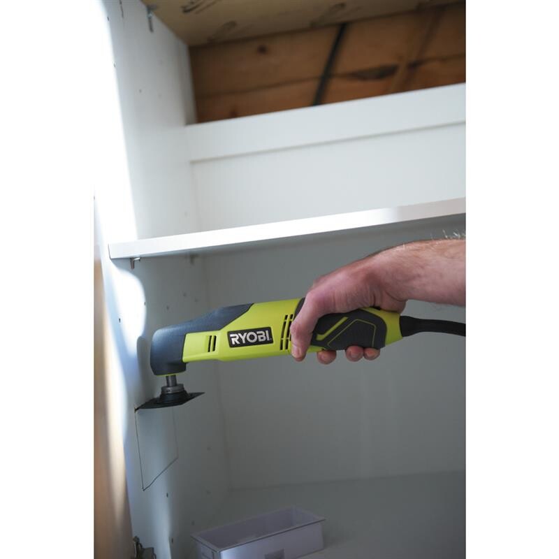 Многофункциональный инструмент Ryobi RMT200-S (5133001818)