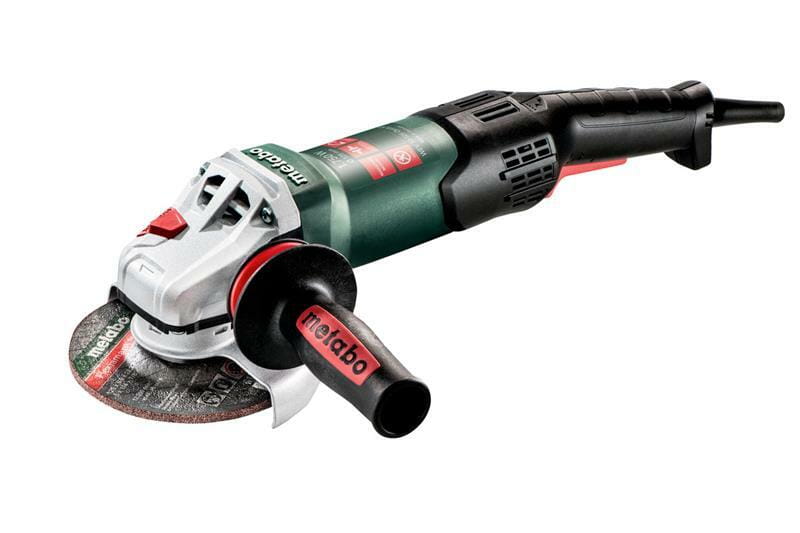 КШМ Metabo WEV 17-125 Quick RT (601089000)