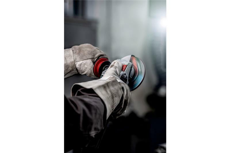 КШМ Metabo WEV 17-125 Quick RT (601089000)