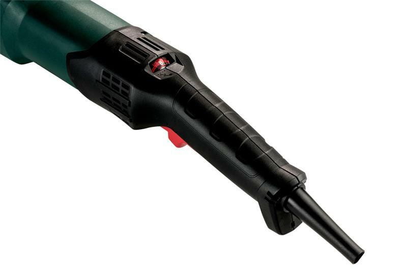 КШМ Metabo WEV 17-125 Quick RT (601089000)