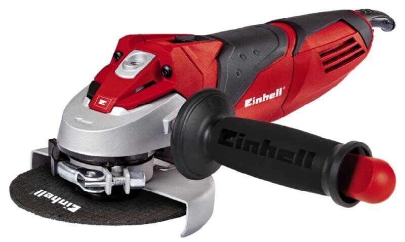 УШМ Einhell TE-AG 125/750 (4430880)