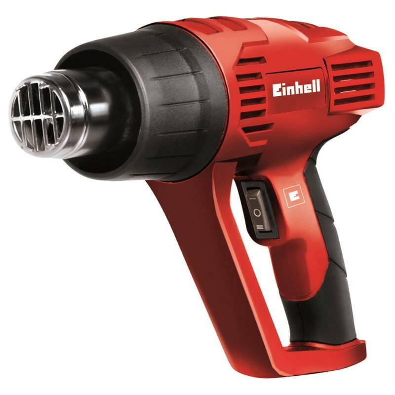 Фен промисловий Einhell TH-HA 2000/1 (4520179)