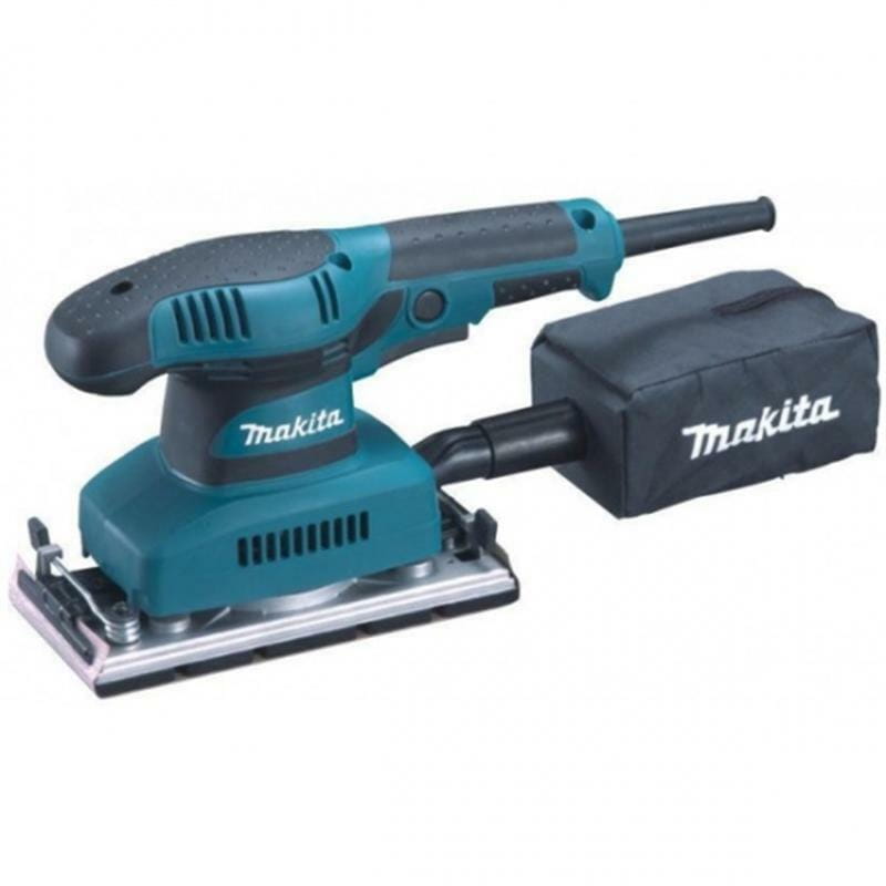Шліфмашина Makita BO3710