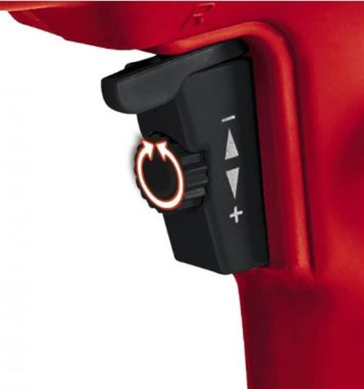Електродриль ударна Einhell TC-ID 650 E (4258682)