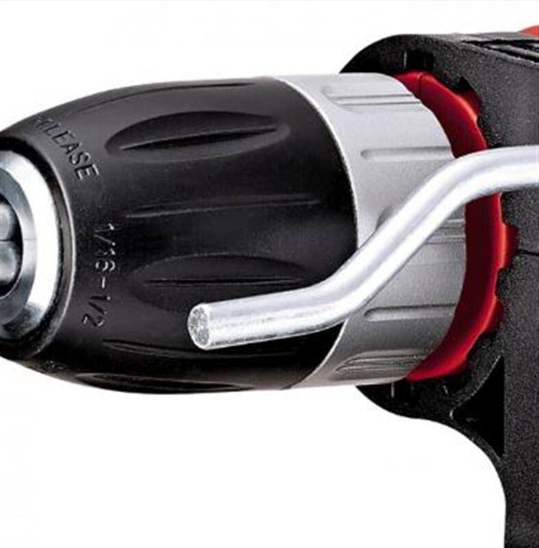 Електродриль ударна Einhell TC-ID 650 E (4258682)