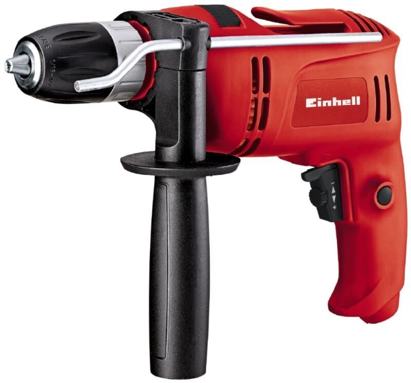 Електродриль ударна Einhell TC-ID 650 E (4258682)