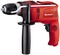 Фото - Електродриль ударна Einhell TC-ID 650 E (4258682) | click.ua