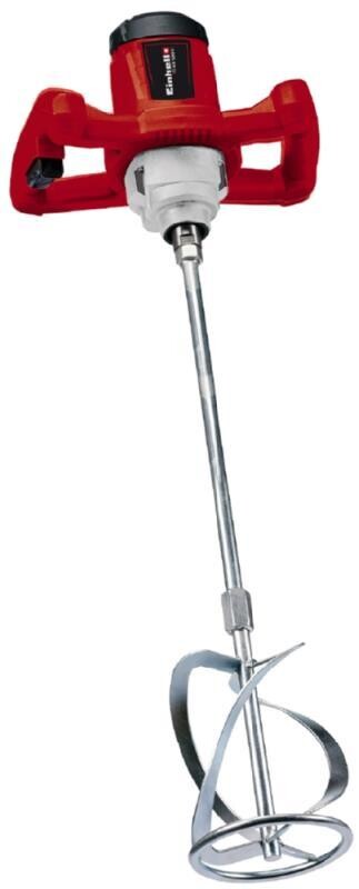 Дриль-мiксер Einhell TC-MX 1200 E (4258545)