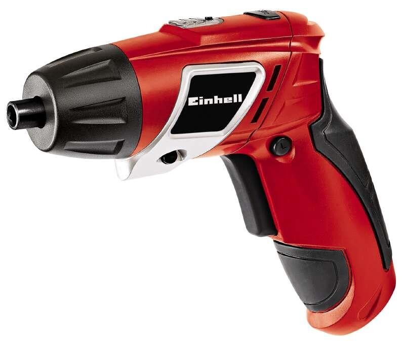 Електродриль Einhell TC-SD 3,6 (4513442)