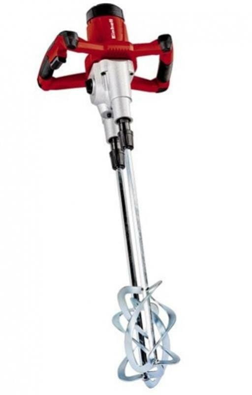 Дриль-мiксер Einhell 1600-2 CE Twin (4258561)