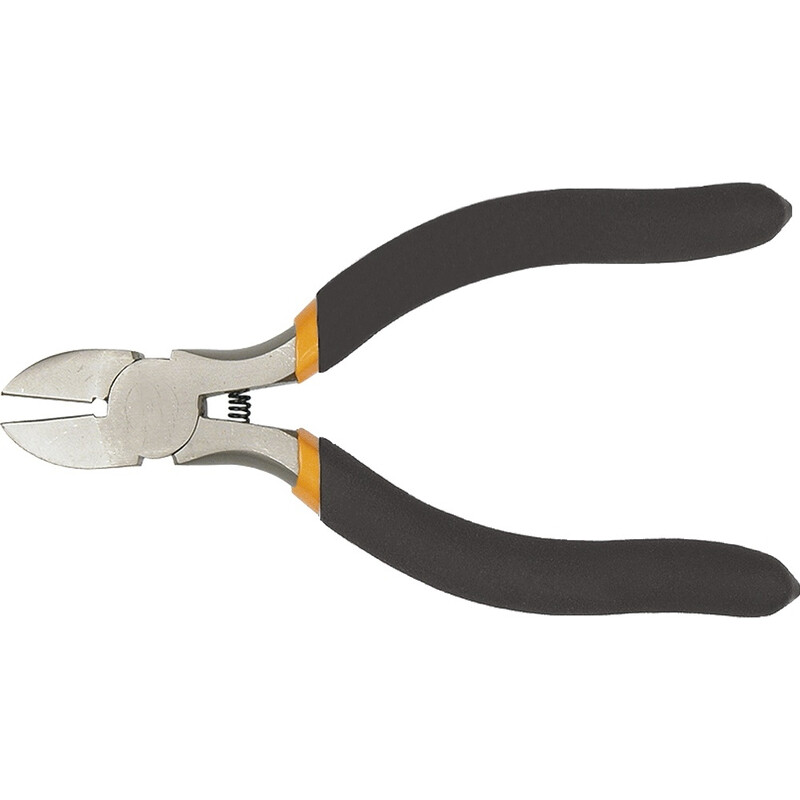Кусачки Topex 32D724