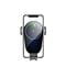 Фото - Тримач автомобільний ColorWay AutoSense Car Wireless Charger 15W Black (CW-CHAW025Q-BK) | click.ua