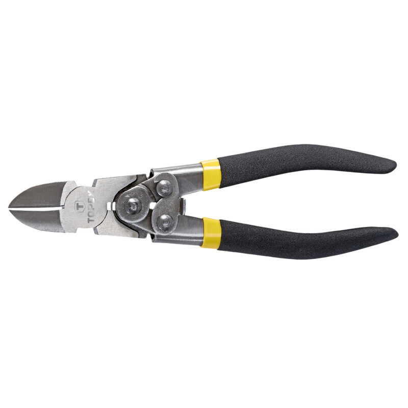 Кусачки Topex 32D138