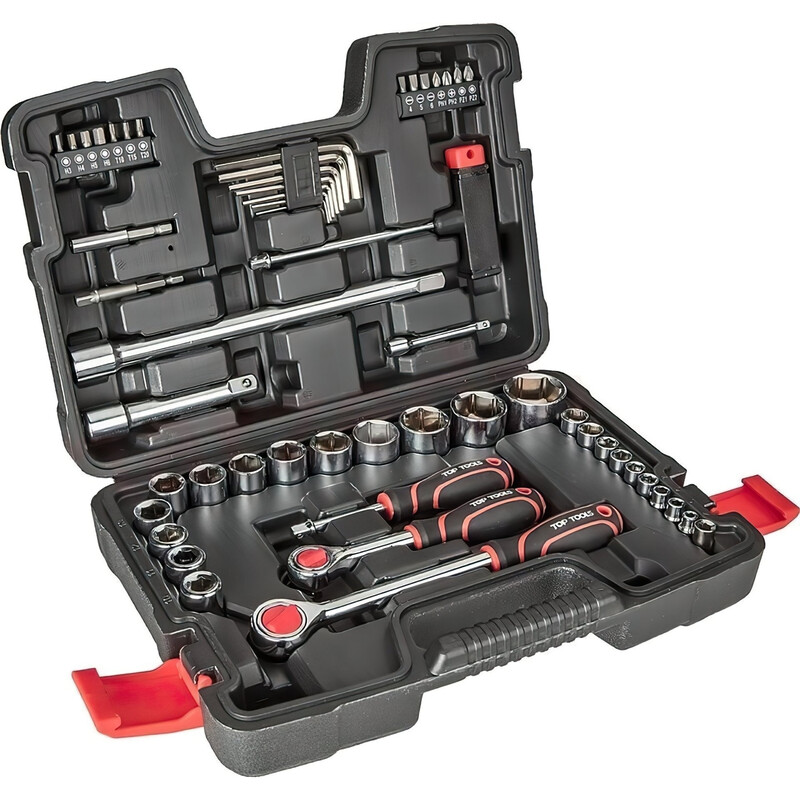 Набір інструментів Top Tools 38D530