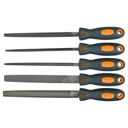 Напилки NEO Tools 37-610