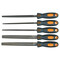 Фото - Напилки NEO Tools 37-610 | click.ua