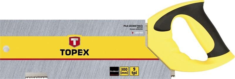 Ножівка Topex 10A703