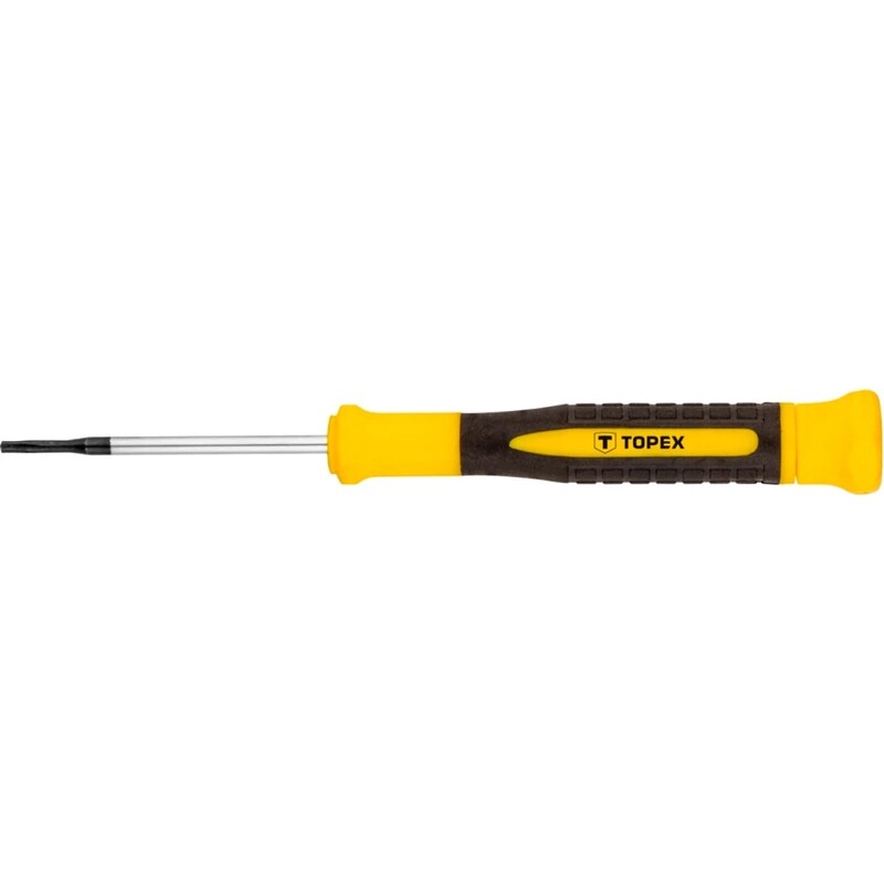 Викрутка Topex Torx 39D778