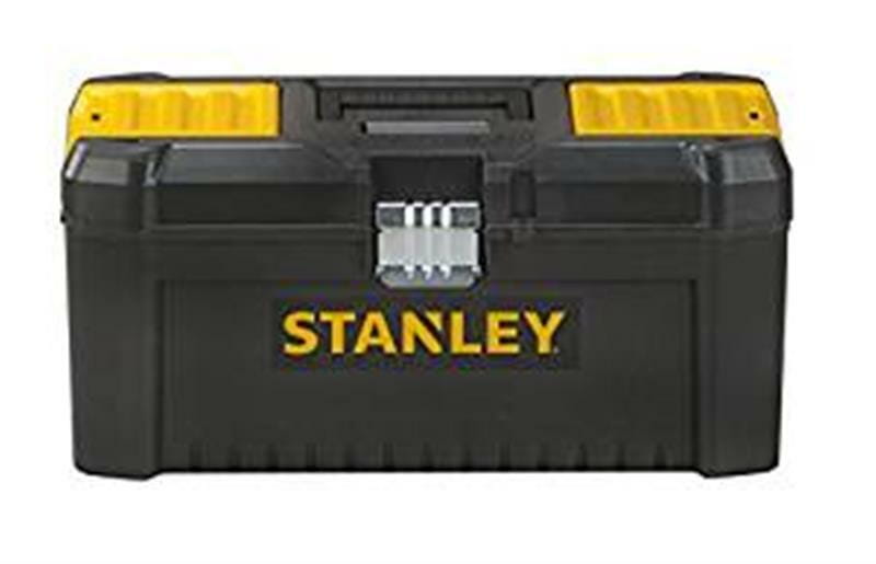 Ящик для інструментів Stanley Essential TB 41x21x20 см (STST1-75518)