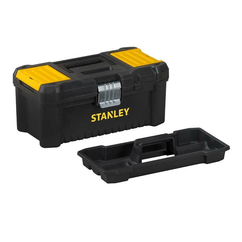 Ящик для інструментів Stanley Essential TB 41x21x20 см (STST1-75518)