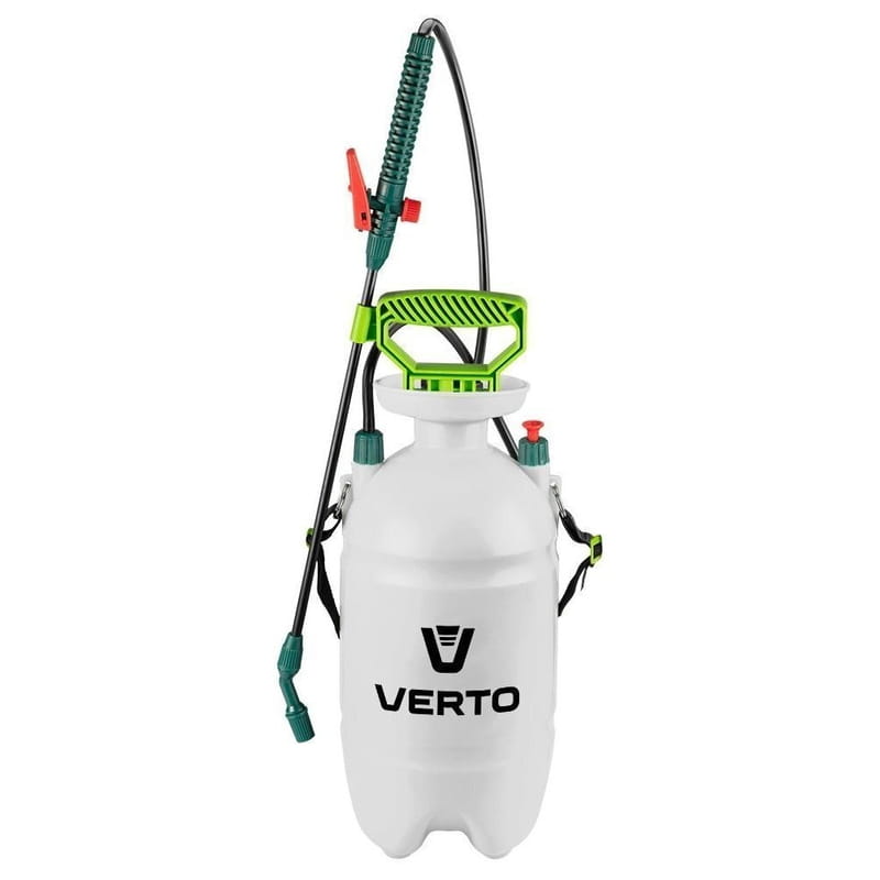 Зрошувач Verto 15G505