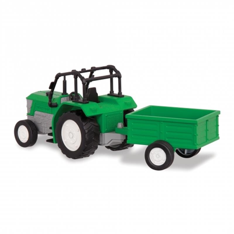 Машинка Driven Micro Трактор (WH1071Z)