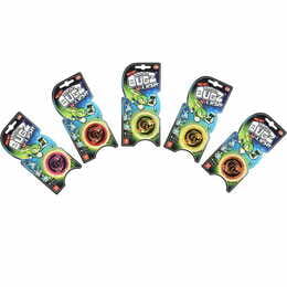 Світлячки-фокусники Fun Promotion Bright Bugz (FUN-BBVL-48CDU-UK)