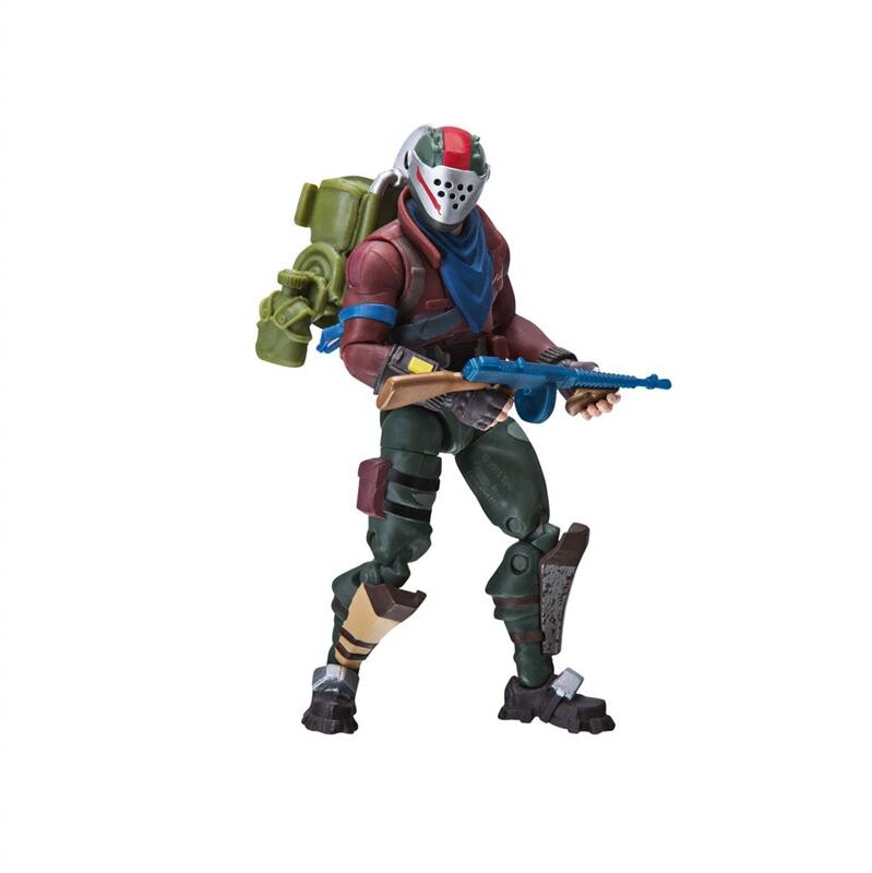 Колекційна фігурка Jazwares Fortnite Llama Pinata комплект аксесуарів (FNT0009)