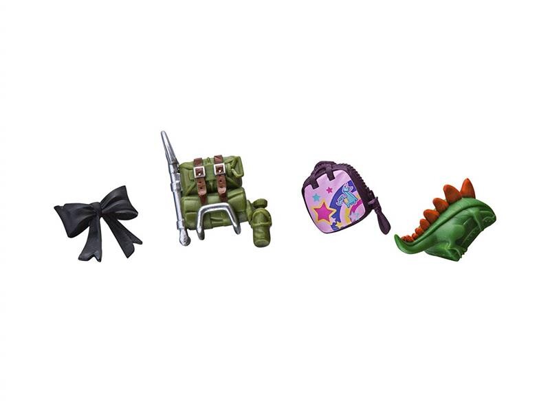 Колекційна фігурка Jazwares Fortnite Llama Pinata комплект аксесуарів (FNT0009)
