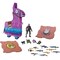 Фото - Колекційна фігурка Jazwares Fortnite Llama Pinata комплект аксесуарів (FNT0009) | click.ua
