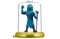 Фото - Колекційна фігурка Domez Jazwares Marvel Captain Marvel S1 (DMZ0147) | click.ua