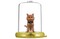 Фото - Колекційна фігурка Domez Jazwares Marvel Captain Marvel S1 (DMZ0147) | click.ua