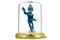 Фото - Колекційна фігурка Domez Jazwares Marvel Captain Marvel S1 (DMZ0147) | click.ua