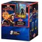 Фото - Колекційна фігурка Domez Jazwares Marvel Captain Marvel S1 (DMZ0147) | click.ua