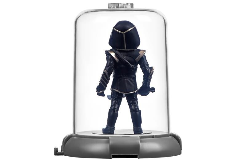 Коллекционная фигурка Domez Jazwares Marvel"s Avengers 4 S1 (DMZ0182)