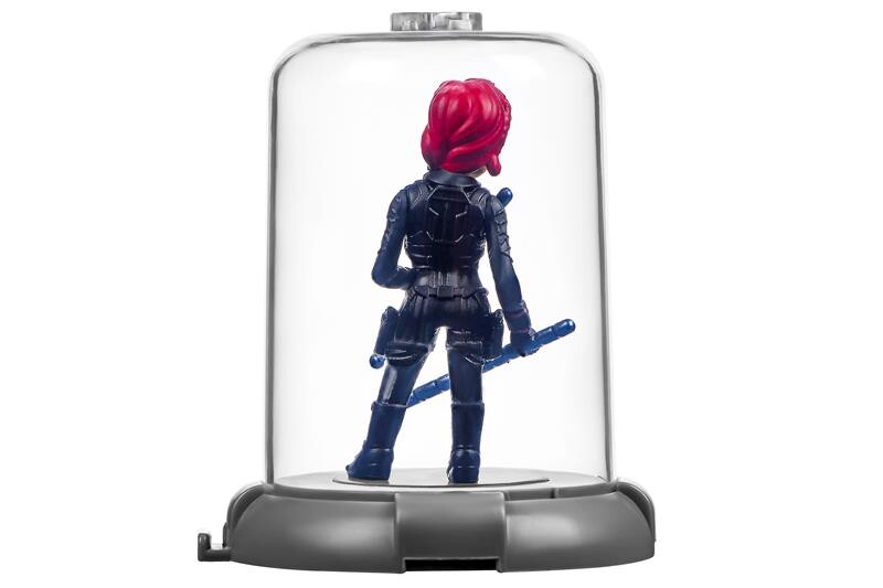 Коллекционная фигурка Domez Jazwares Marvel"s Avengers 4 S1 (DMZ0182)