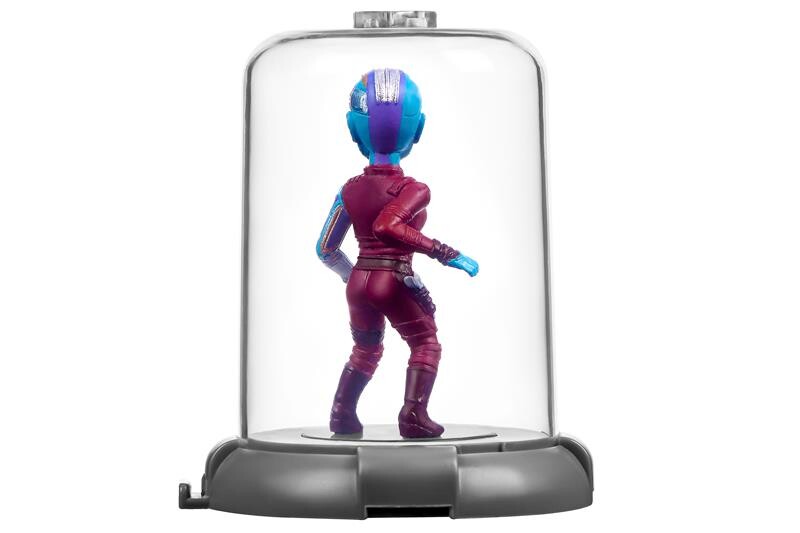 Коллекционная фигурка Domez Jazwares Marvel"s Avengers 4 S1 (DMZ0182)
