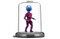Фото - Коллекционная фигурка Domez Jazwares Marvel"s Avengers 4 S1 (DMZ0182) | click.ua