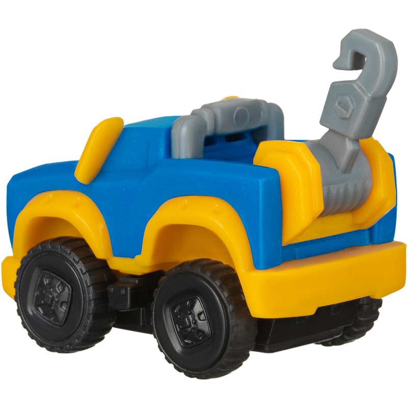 Игровая фигурка Rev&Roll Рев и Рамбл Wheelie Friends Рамбл (EU881810)