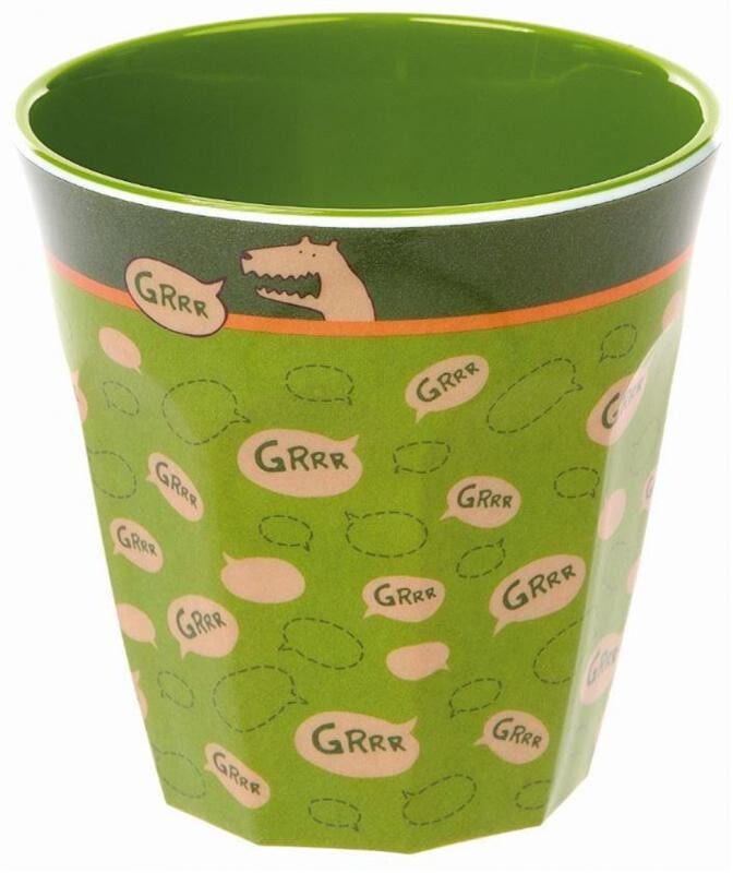 Стакан Sigikid Forest Grizzly 24766SK