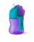 Фото - Чашка з трубочкою Philips Avent 260мл 9м + SCF796 / 02 | click.ua