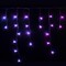 Фото - Smart LED гірлянда Twinkly Icicle RGB Gen II (TWI190STP-TEU) 190LED, 5м, BT+WiFi | click.ua