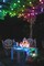 Фото - Smart LED гірлянда Twinkly Strings RGB Gen II (TWS400STP-BEU) 400LED, 32м, BT+WiFi | click.ua