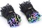Фото - Smart LED гірлянда Twinkly Strings RGB Gen II (TWS400STP-BEU) 400LED, 32м, BT+WiFi | click.ua