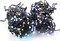 Фото - Smart LED гирлянда Twinkly Cluster RGB Gen II (TWC400STP-BEU) 400LED, 6м, BT+WiFi | click.ua