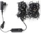 Фото - Smart LED гирлянда Twinkly Cluster RGB Gen II (TWC400STP-BEU) 400LED, 6м, BT+WiFi | click.ua