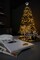 Фото - Smart LED гирлянда Twinkly Strings AWW Gen II (TWS400GOP-BEU) 400LED, 32м, BT+WiFi | click.ua