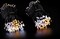 Фото - Smart LED гирлянда Twinkly Strings AWW Gen II (TWS400GOP-BEU) 400LED, 32м, BT+WiFi | click.ua