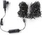 Фото - Smart LED гирлянда Twinkly Cluster AWW Gen II (TWC400GOP-BEU) 400LED, 6м, BT+WiFi | click.ua