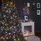 Фото - Smart LED гирлянда Twinkly Cluster AWW Gen II (TWC400GOP-BEU) 400LED, 6м, BT+WiFi | click.ua